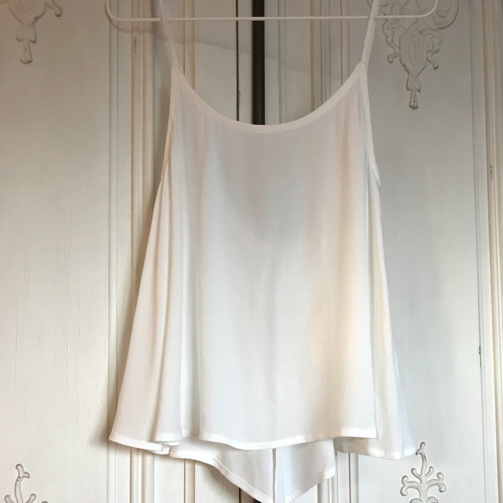Olivaceous Blouse